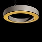 ART-S-RING LED cветильник подвесной    -  Подвесные светильники 